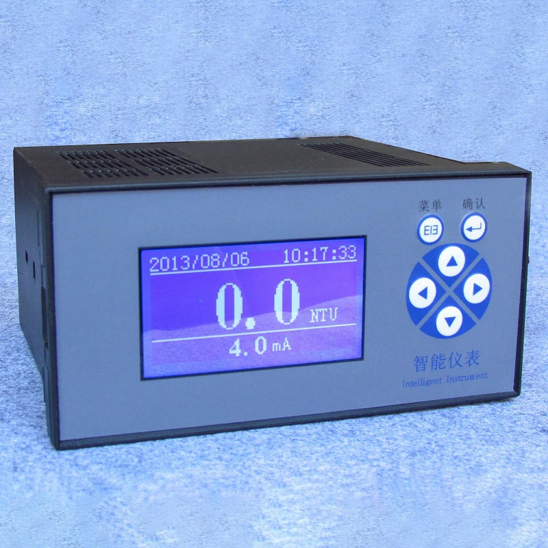 Turbidity Meter